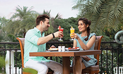 Raheja Exotica-Verona