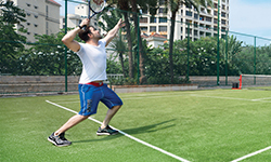 Raheja Exotica-Verona