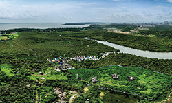 Raheja Exotica-Verona