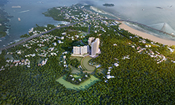 Raheja Exotica-Verona