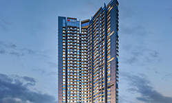 Raheja Exotica-Verona