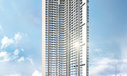 Raheja Exotica-Verona